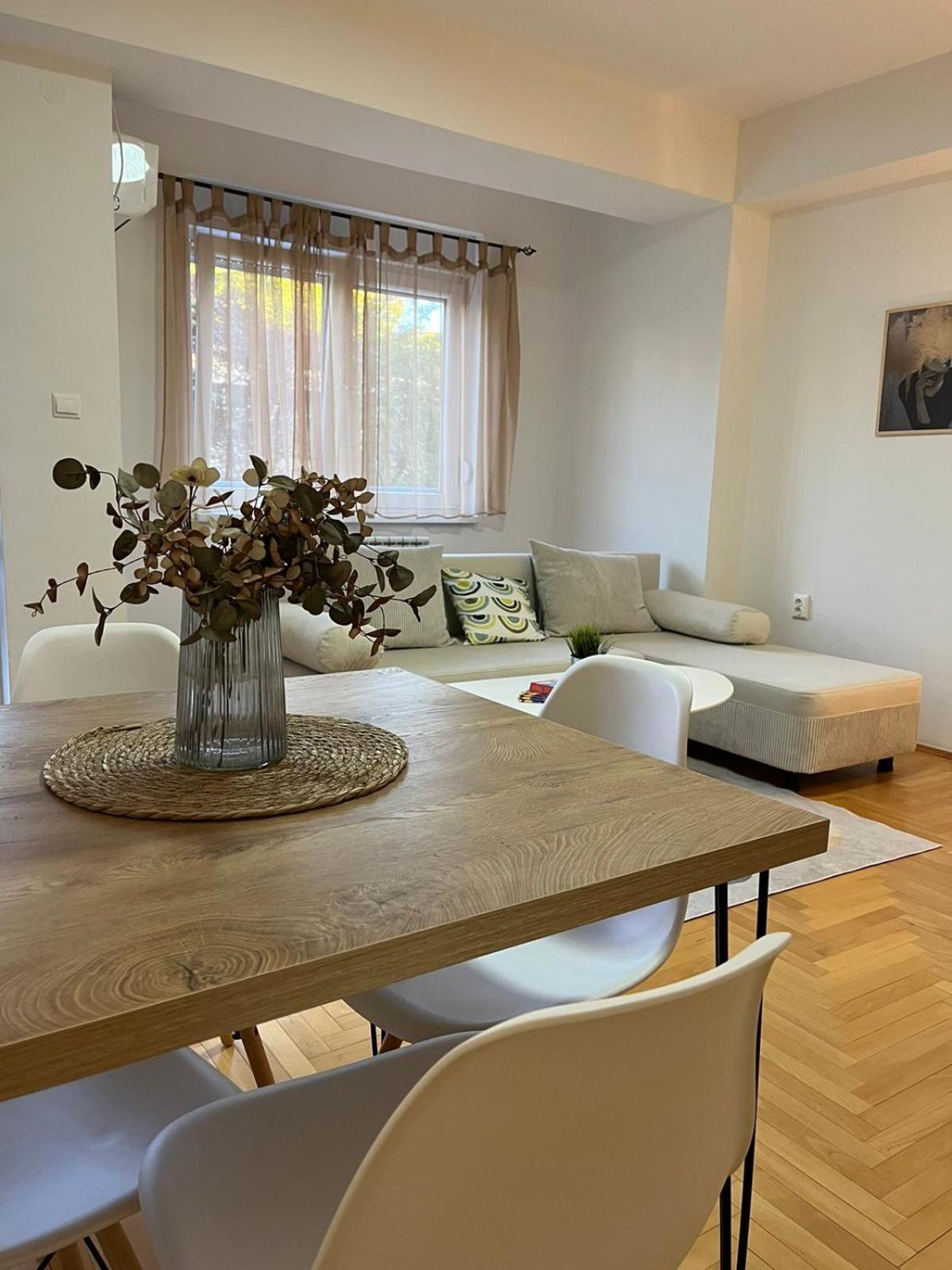 Best Value-Apartment In سكوبجي المظهر الخارجي الصورة