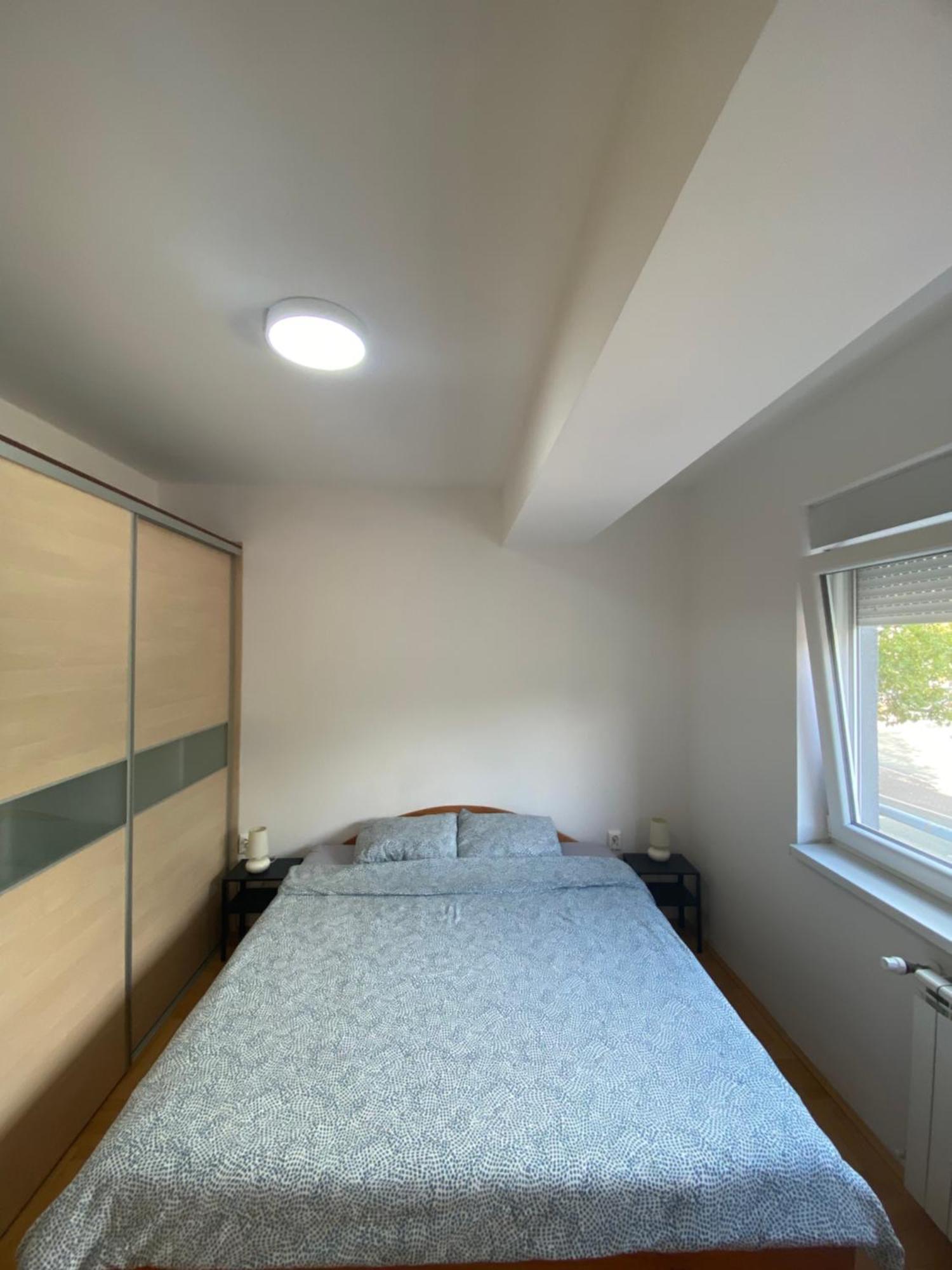 Best Value-Apartment In سكوبجي المظهر الخارجي الصورة