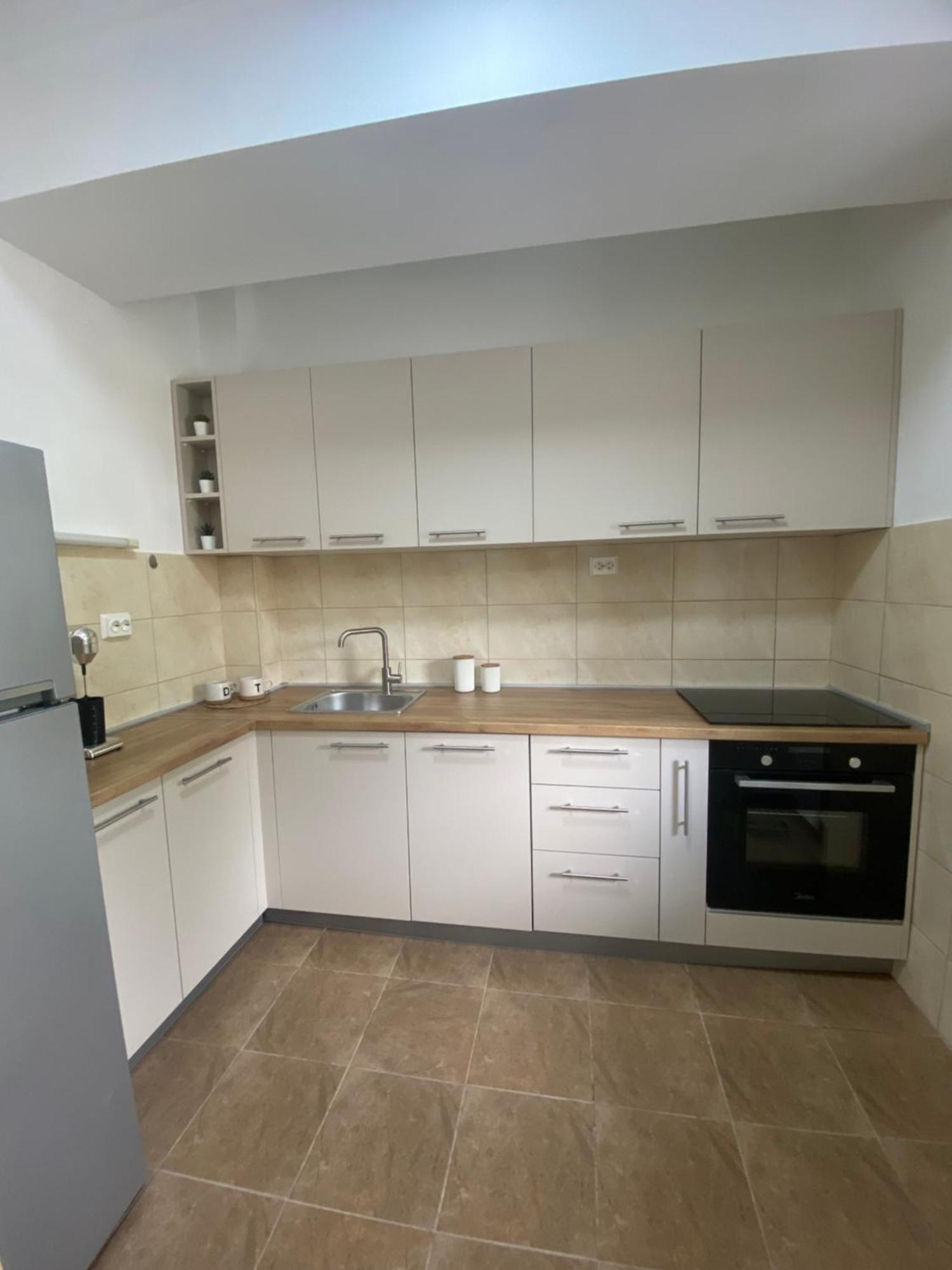 Best Value-Apartment In سكوبجي المظهر الخارجي الصورة