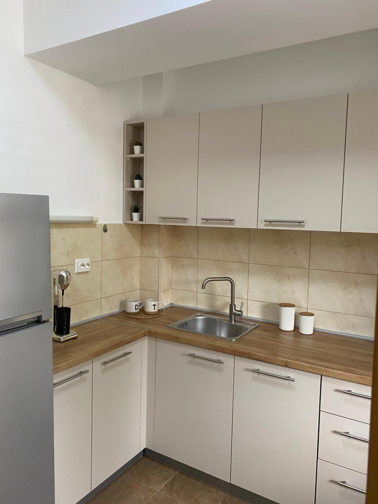 Best Value-Apartment In سكوبجي المظهر الخارجي الصورة