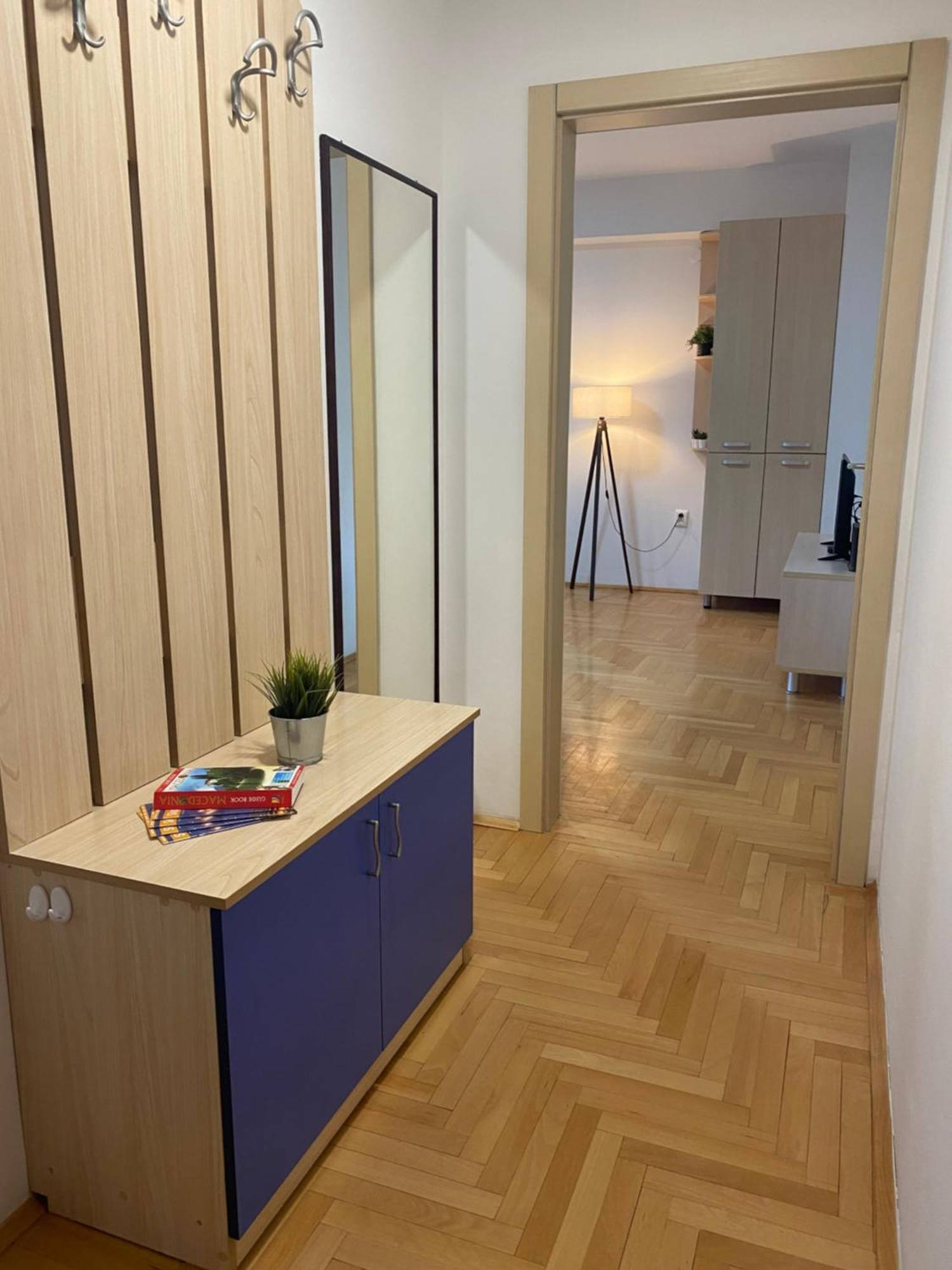 Best Value-Apartment In سكوبجي المظهر الخارجي الصورة