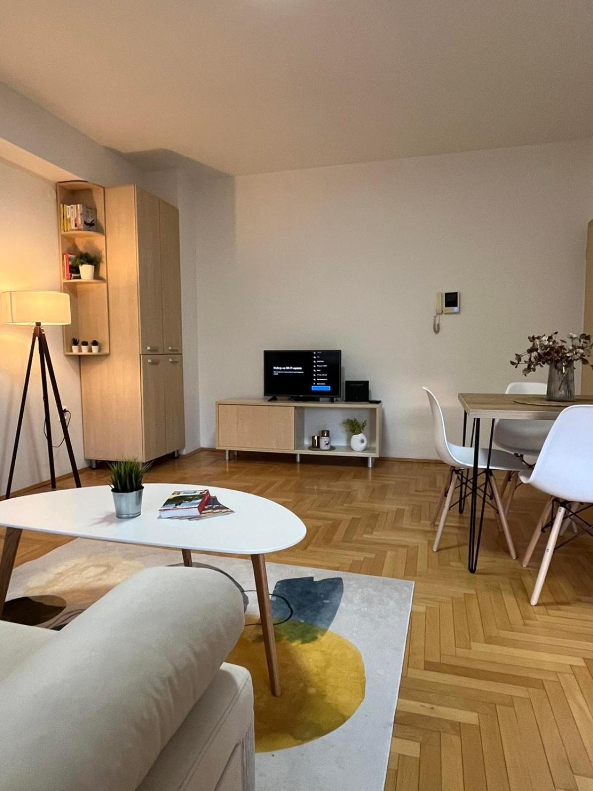 Best Value-Apartment In سكوبجي المظهر الخارجي الصورة