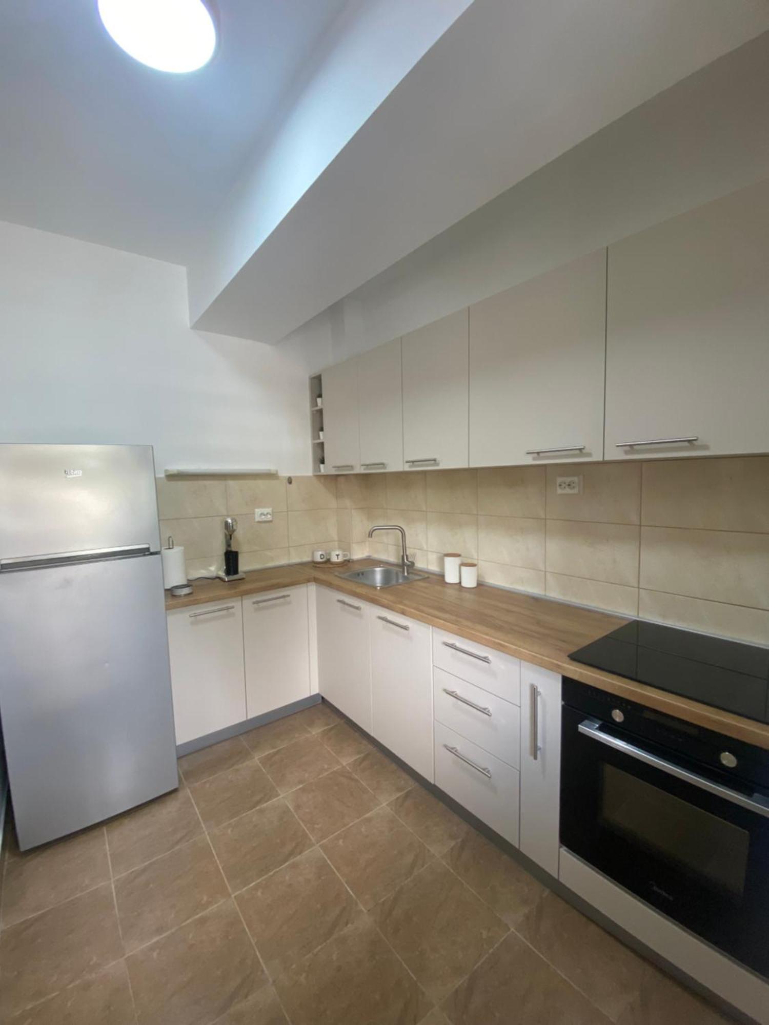 Best Value-Apartment In سكوبجي المظهر الخارجي الصورة